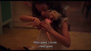 Chanson Douce