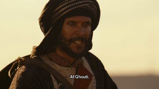 The Crusader