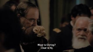 The Conspirator