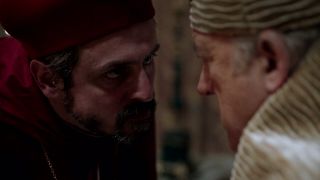 Borgia 1.05 - The Bonds of Matrimony