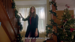 The Christmas Cure