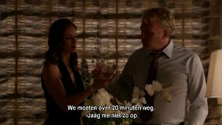 The Transporter 1.06 - Hot Ice