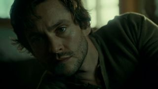 Hannibal 1.08 - Fromage
