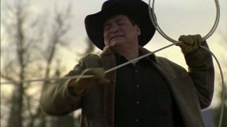 Heartland 3.17 - Ring of Fire