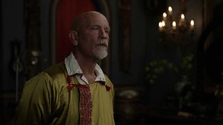 Crossbones 1.06 - A Hole in the Head