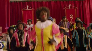 De Club van Sinterklaas en de Pietenschool