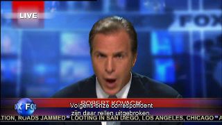 American Meltdown
