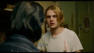 Delirious (2006)