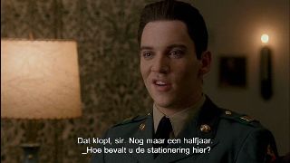 Elvis - The Mini Series (Night Two)