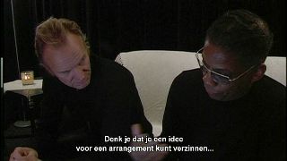 Herbie Hancock