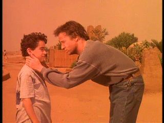 Highlander 3