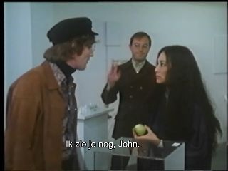 John and Yoko - A Love Story