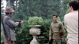 The Fallen