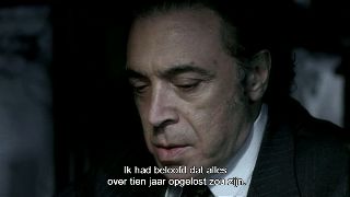 The Last Godfather