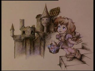 Tillie en het Draakje