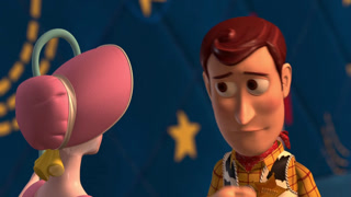 Toy Story 2 NL