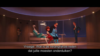 Incredibles 2