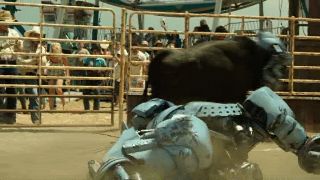 Real Steel