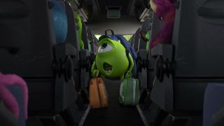 Monsters University (NL)