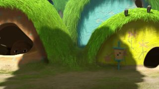 Tinker Bell en de Legende van het Nooitgedachtbeest