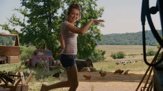 Hannah Montana The Movie