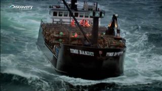 Deadliest Catch 5 - Everything on the Line