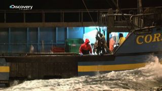 Deadliest Catch 5 - Long Haul Short Fuses