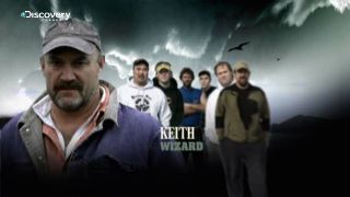 Deadliest Catch 5 - Red Skies in the Morning