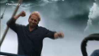 Deadliest Catch 5 - Stay Focused or Die