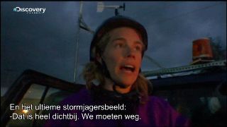 Storm Chasers 2 - Mutiny On The Plains