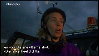Storm Chasers 2 - Nightmare On Dow Street