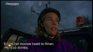 Storm Chasers 2 - When Parts Fly