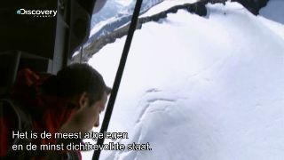 Ultimate Survival 4 - Alaska