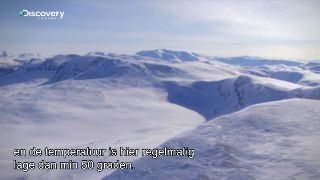 Ultimate Survival 4 - Arctic Circle