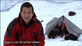 Ultimate Survival 4 - The Inside Story
