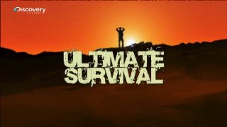 Ultimate Survival 4 - Vietnam