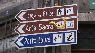 Rail Away - stoomtreinen Portugal