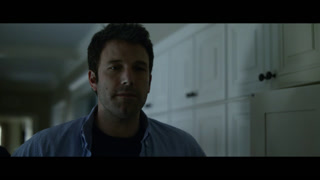 Gone Girl