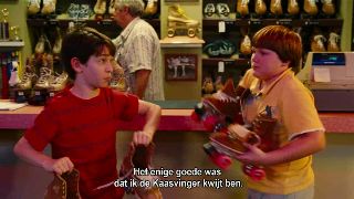 Diary of a Wimpy Kid: Rodrick Rules
