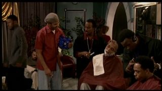 Barbershop Blues