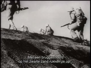 Iwo Jima - 36 Days of Hell - part II
