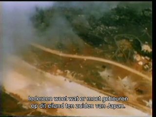 Iwo Jima - 36 Days of Hell - part III