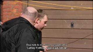 A Very British Gangster