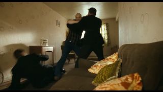 Bronson
