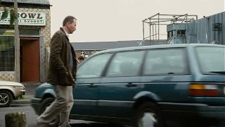 Fifty Dead Men Walking