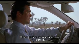 Lost