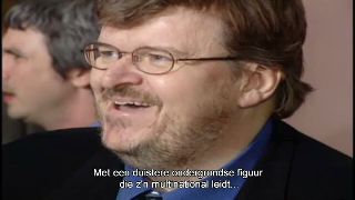 Michael Moore Hates America