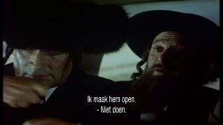 Louis de Funès - De Avonturen van Rabbi Jacob