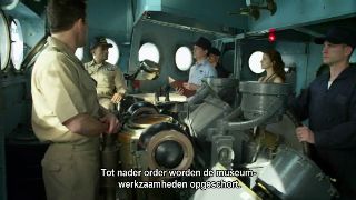 American Warships