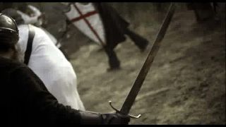 Night of the Templar